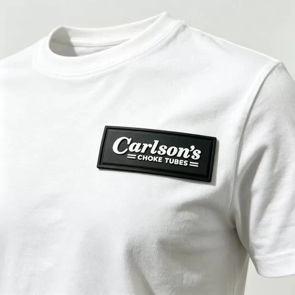 Clothing Label Sticker