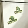 PVC Fridge Magnet