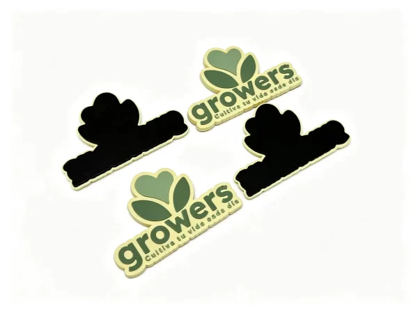 PVC Fridge Magnet