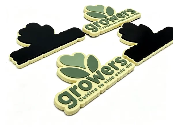PVC Fridge Magnet