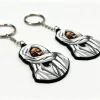 PVC Keychain
