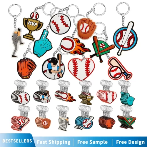 PVC Keychain PVC Keychain