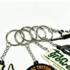 PVC Keychain