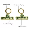 PVC Keychain