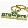 PVC Keychain