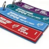PVC Keychain