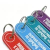 PVC Keychain