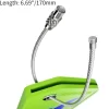 PVC Luggage Tag