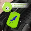 PVC Luggage Tag