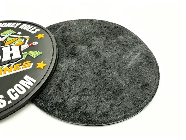 Bowling Shammy Pad