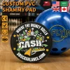 Bowling Shammy Pad