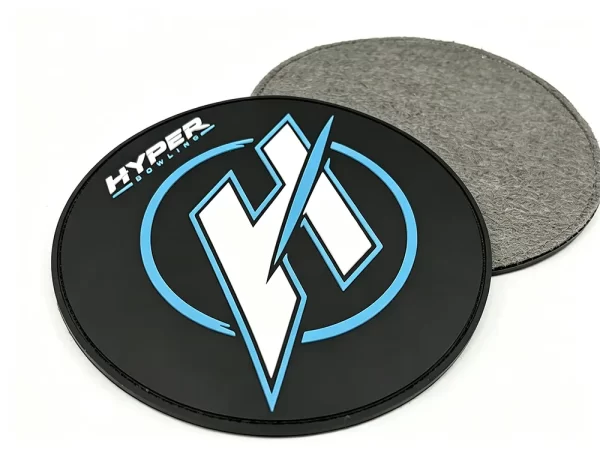 Bowling Shammy Pad