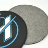 Bowling Shammy Pad
