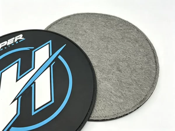 Bowling Shammy Pad