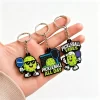 PVC Keychain