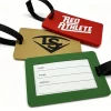 PVC Luggage Tag