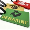 PVC Luggage Tag