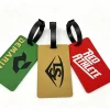 PVC Luggage Tag