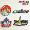 PVC Fridge Magnet
