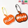 PVC Keychain