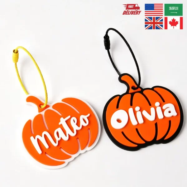 PVC Keychain