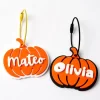 PVC Keychain