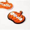 PVC Keychain