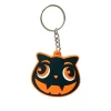 PVC Keychain