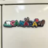 PVC Fridge Magnet