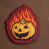 PVC Clothing Label Sticker