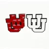 PVC Helmets Decals Sticker Label