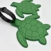 PVC Luggage Tag