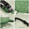 PVC Luggage Tag