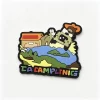 Factory-Price-Custom-2D-Fridge-Magnet-Soft-Rubber-PVC-3D-Fridge-Magnets FM052 -3 Factory Price Custom 2D Fridge Magnet Soft Rubber PVC 3D Fridge Magnets