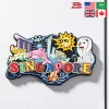 PVC Fridge Magnet