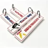 PVC Keychain