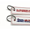 PVC Keychain