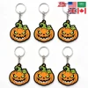 PVC Keychain