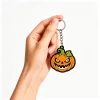 PVC Keychain