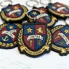 PVC Keychain