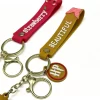Personalized-Custom-Cartoon-Anime-Characters-3D-PVC-Keychains-Rubber-Keychain 3PK004 -2 PVC 3D Keychain