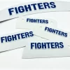 PVC Helmets Decals Sticker Label