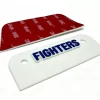 PVC Helmets Decals Sticker Label