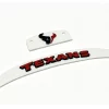PVC Helmets Decals Sticker Label