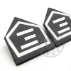 PVC Helmets Decals Sticker Label