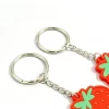 PVC Keychain