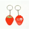 PVC Keychain