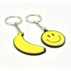 PVC Keychain