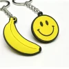 PVC Keychain