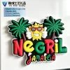 Custom-PVC-Fridge-Magnet-3D-Personalized-Logo-Rubber-Refrigerator-Magnet FM065 -3 Custom PVC Fridge Magnet 3D Personalized Logo Rubber Refrigerator Magnet